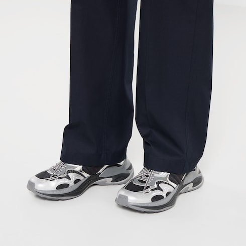 Men's Gucci 2.0 trainers