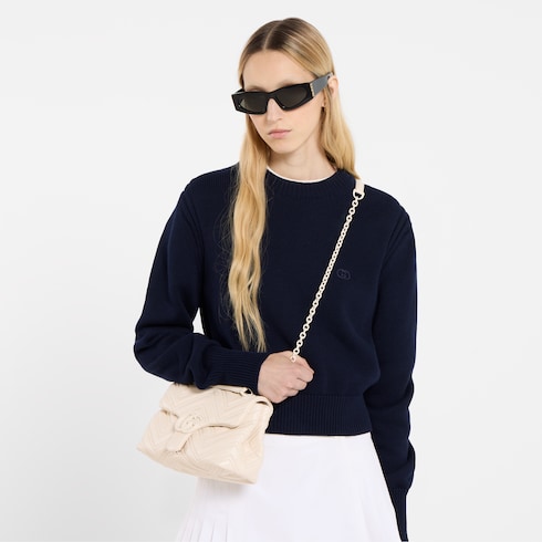 GG Marmont small shoulder bag