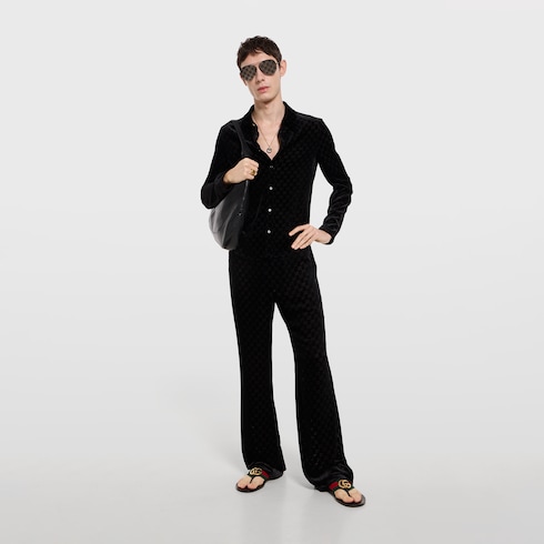 Sandalia de dedo Riviera para hombre