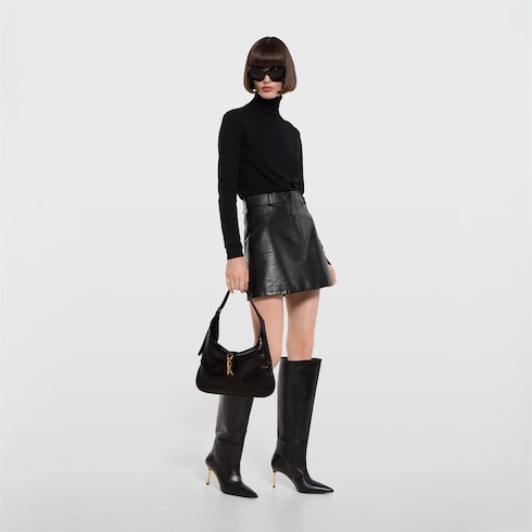 Gucci Jackie 1961 medium shoulder bag