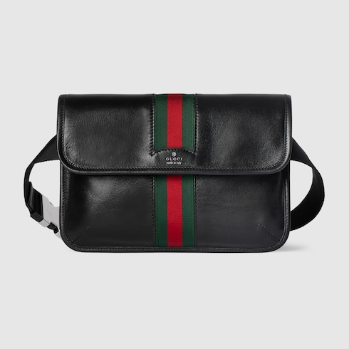 Kleine Web Trademark Gürteltasche