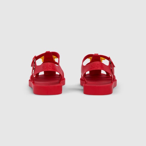 Children's sandals