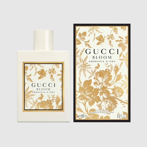 [구찌 블룸] 암브로시아 도로 오 드 퍼퓸, 100ml