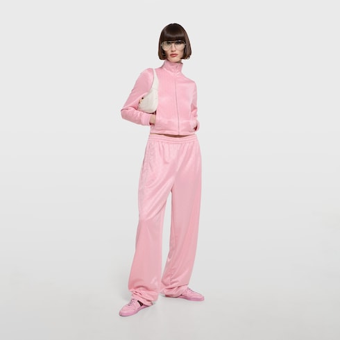 Zapatilla de caña baja Stretch para mujer