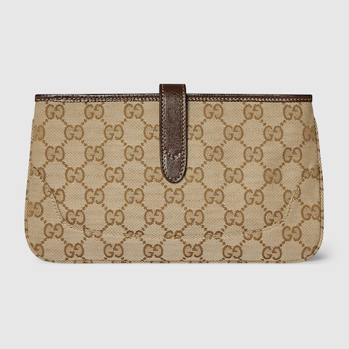 Pochette Gucci Jackie petit format