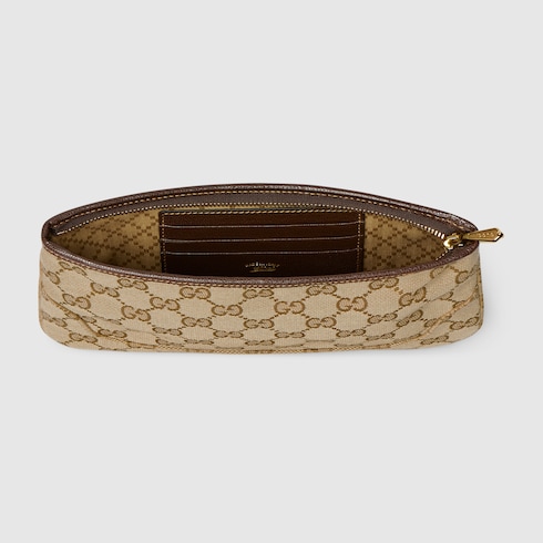 Gucci Jackie small pouch