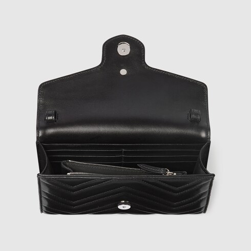 ダブルG チェーンウォレット