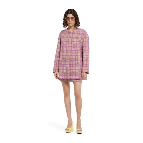 女士马衔扣防水台凉鞋