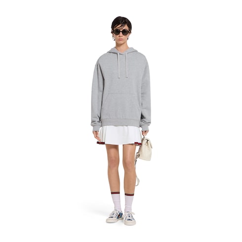 Baskets Gucci Tennis 1977 pour femme