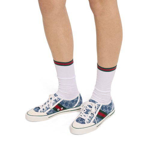 Zapatilla Gucci Tennis 1977 para mujer