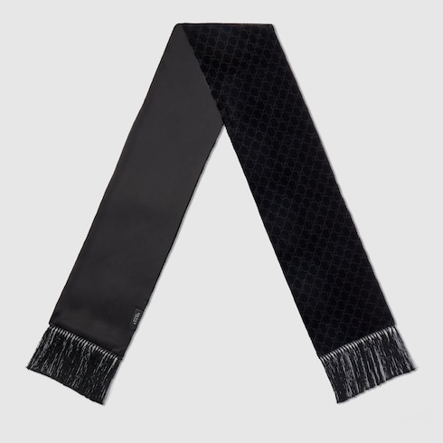 GG ベルベット デヴォレ ストール