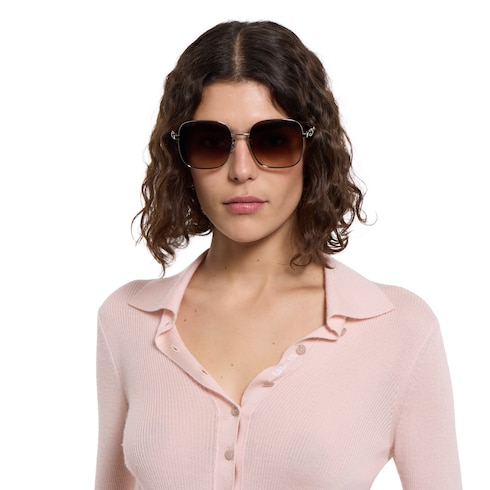 Gafas de sol cuadradas