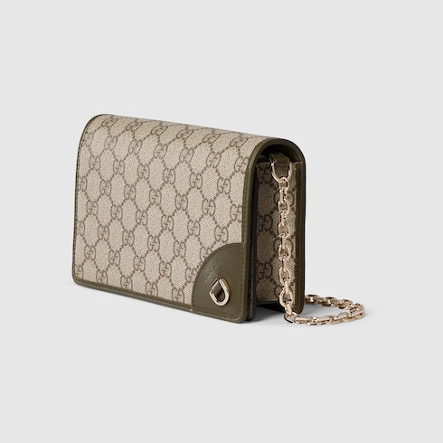 GG Emblem wallet on chain