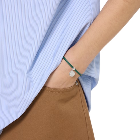 Bracelet Blind for Love avec breloque