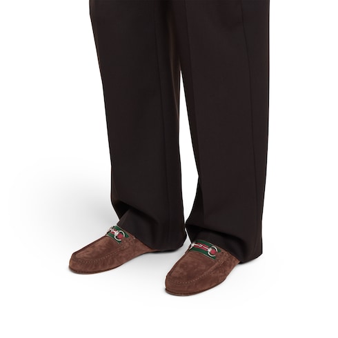 Mocasín Horsebit 1953 para hombre