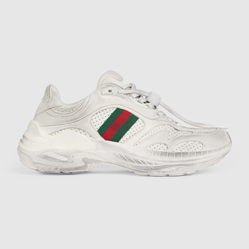 Zapatilla Gucci 2.0 para mujer