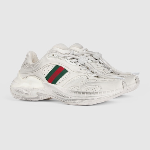 Zapatilla Gucci 2.0 para mujer