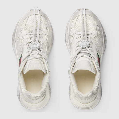 Sneakers Gucci 2.0 para mujer