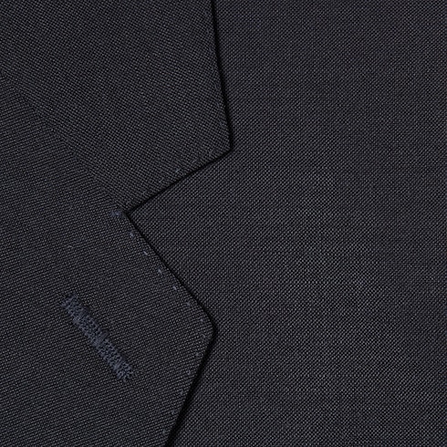 Costume en laine mohair