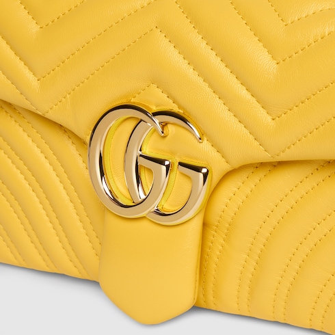 GG Marmont medium shoulder bag