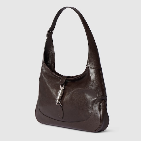 حقيبة الكتف Gucci Jackie 1961 متوسطة الحجم