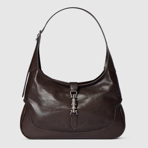 Bolso de hombro Gucci Jackie 1961 mediano