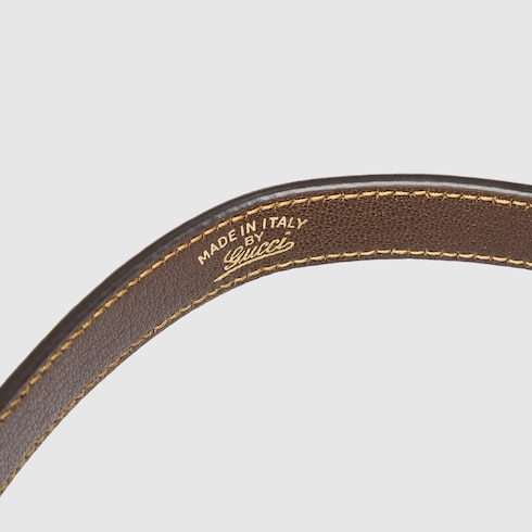 Gucci Jackie 1961 medium shoulder bag