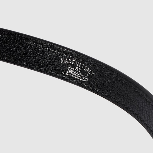 〔グッチ ジャッキー 1961〕ミディアム ショルダーバッグ