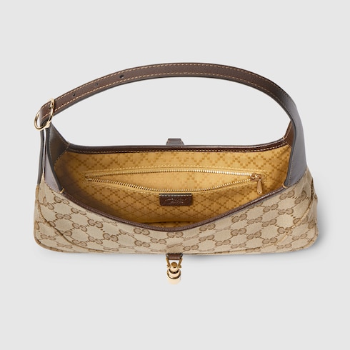 Sac à épaule Jackie Slim petit format