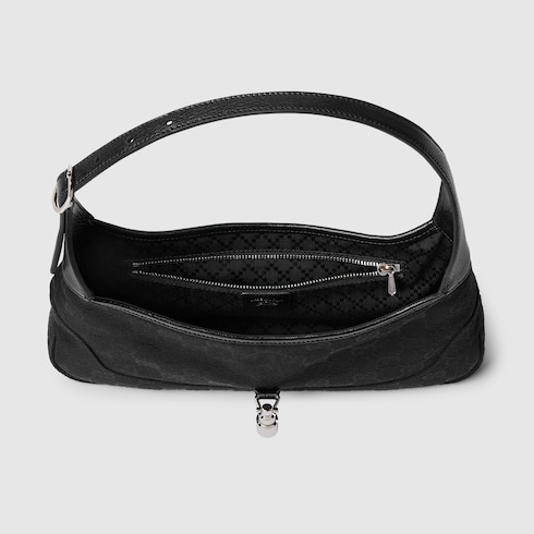 Kleine Jackie Slim Schultertasche