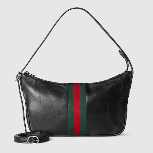 Sac à bandoulière Lunetta petit format