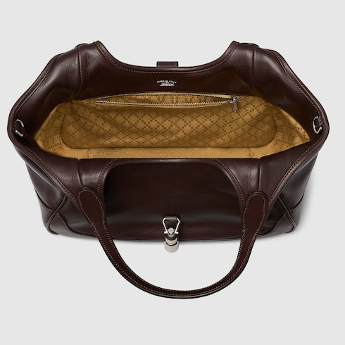 Bolso tote Gucci Mercato pequeño