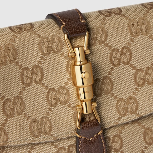 Minibolso Gucci Jackie