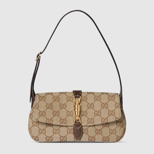 Bolso de hombro Gucci Jackie pequeño