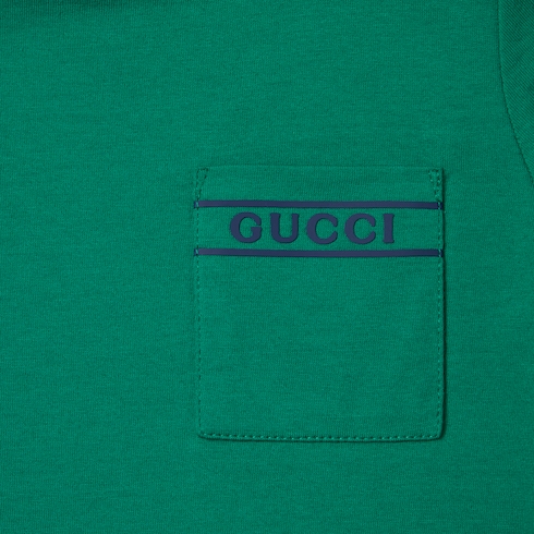 T-shirt bambino in cotone