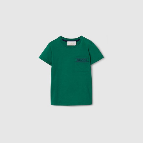 Baby cotton T-shirt