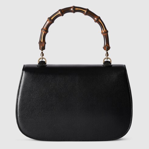 Bolso Gucci Bamboo 1947 tamaño mediano