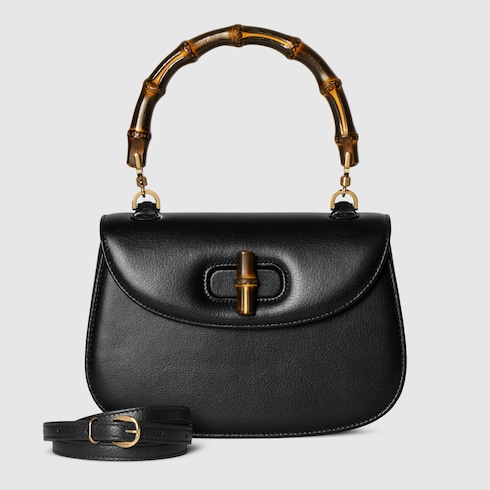 Sac Gucci Bamboo 1947 petit format