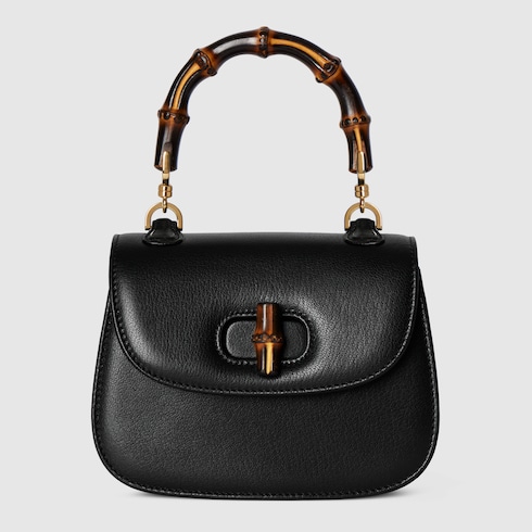 Gucci Bamboo 1947 Mini-Tasche