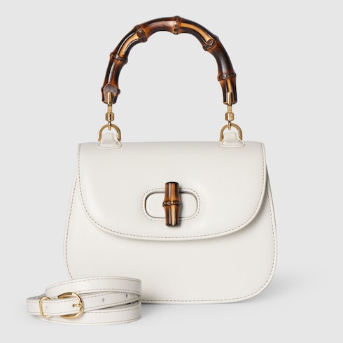 Gucci Bamboo 1947 Mini-Tasche