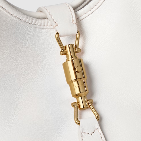 Gucci Mercato系列小号托特包