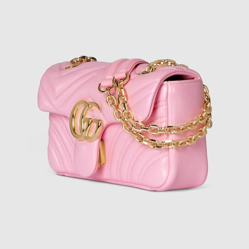 Sac à épaule GG Marmont petit format