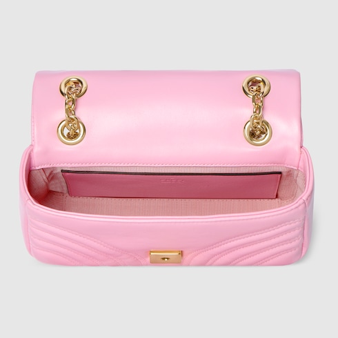 GG Marmont small shoulder bag