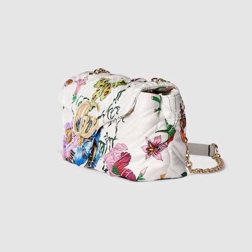 Minibolso GG Marmont