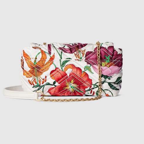 Minibolso GG Marmont