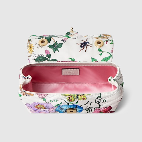 GG Marmont Mini-Tasche