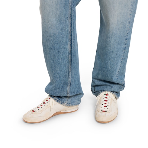 Zapatilla Gucci Shift para hombre