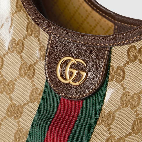 Gucci Giglio small tote bag