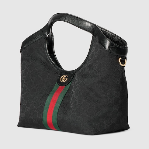 Cabas Gucci Giglio petit format