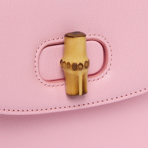 Gucci Bamboo 1947 Mini-Tasche
